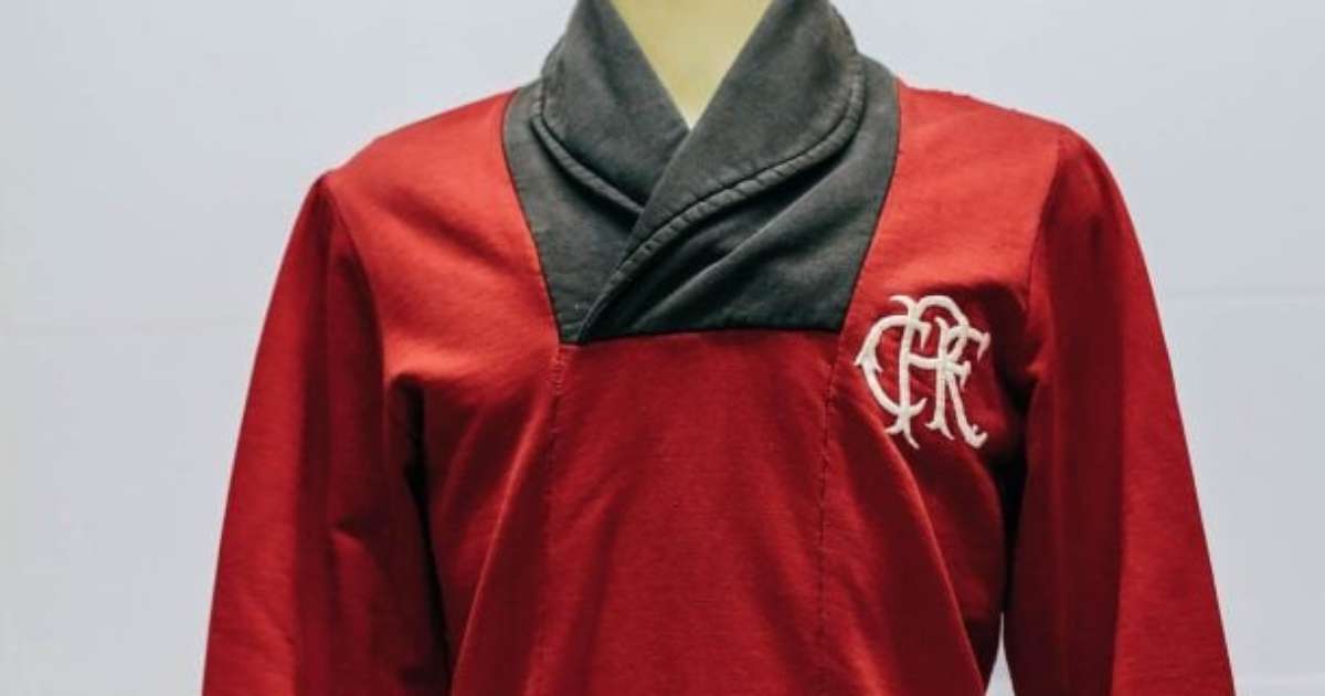 Reabertura do Museu do Flamengo: Exposição Comemorativa em Homenagem a Zagallo