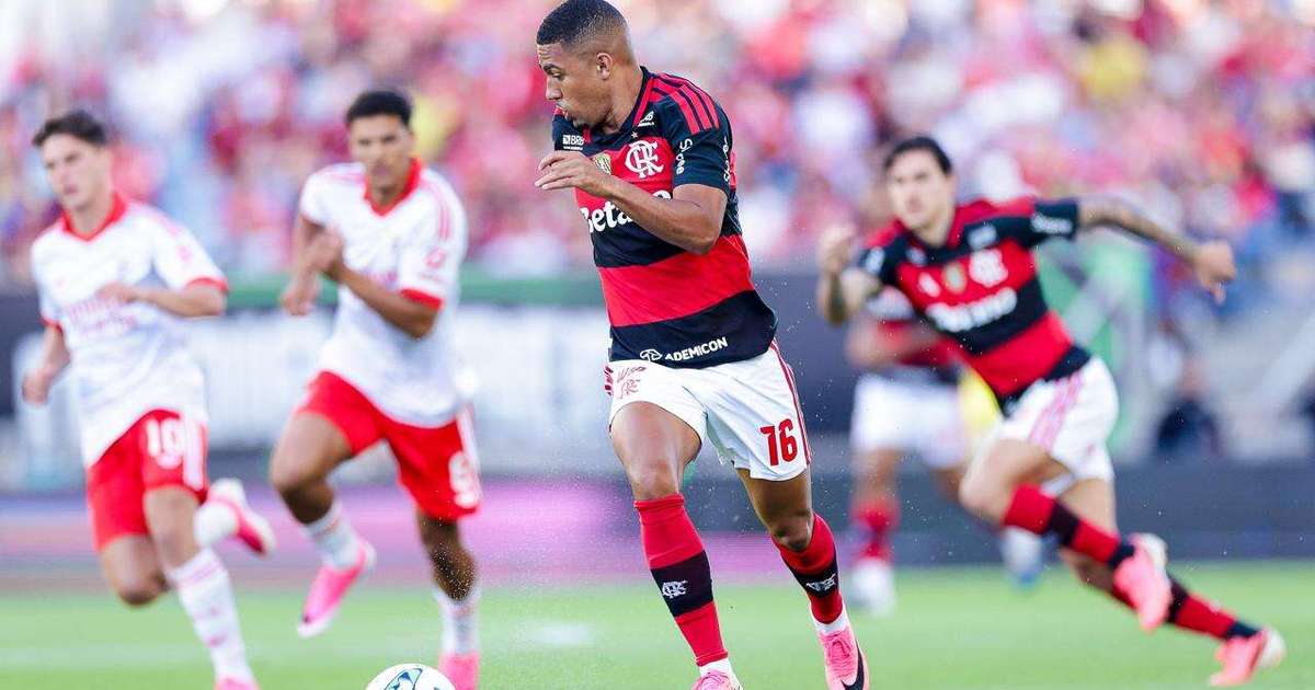 Bap reconhece melhorias táticas de Jardim e exalta desempenho do Flamengo