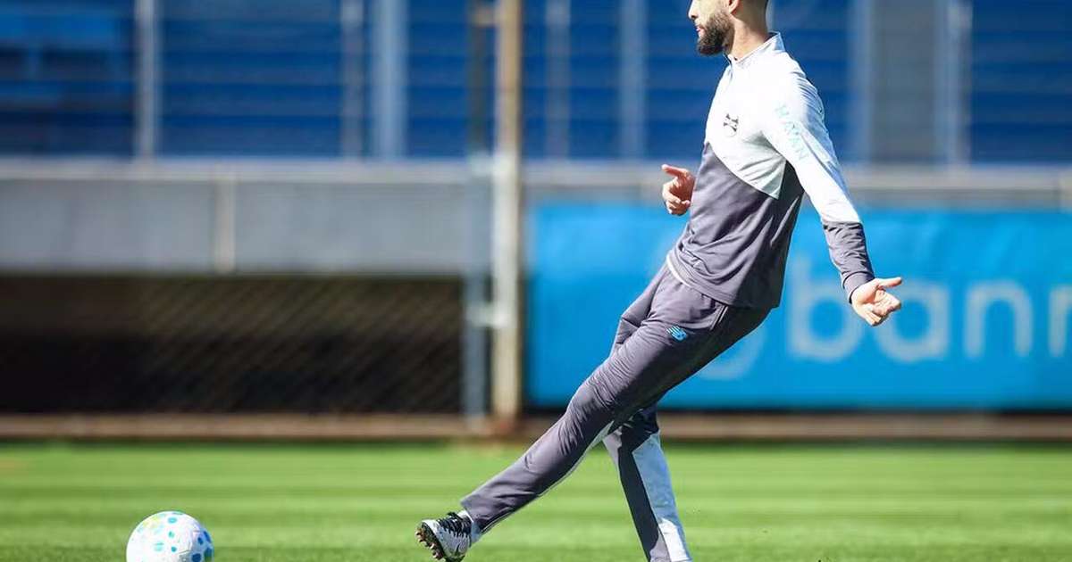 Dívida de R$ 13 milhões impede retorno de Wagner Leonardo e encerra negociações entre Grêmio e Vitória