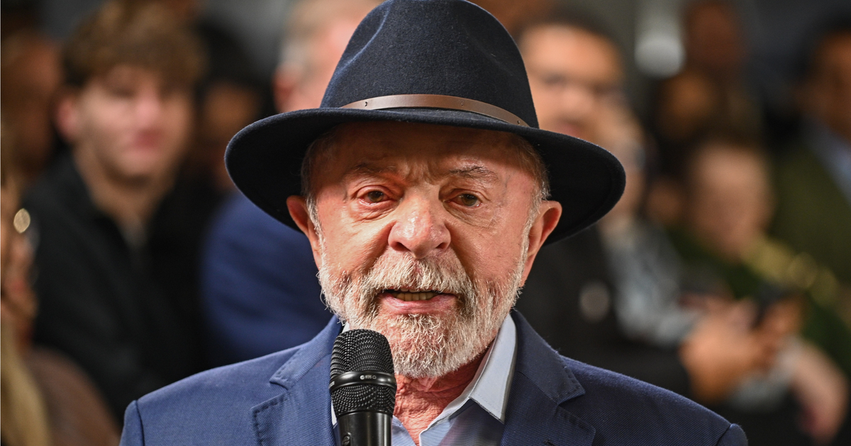Entre ‘tapas e beijos’ com Trump, relembre movimentações de Lula na política externa neste mandato