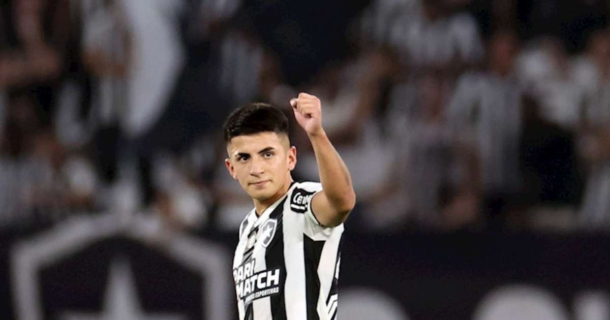 Thiago Almada: O Nova Joia do Futebol Pode Sinalizar com o Flamengo