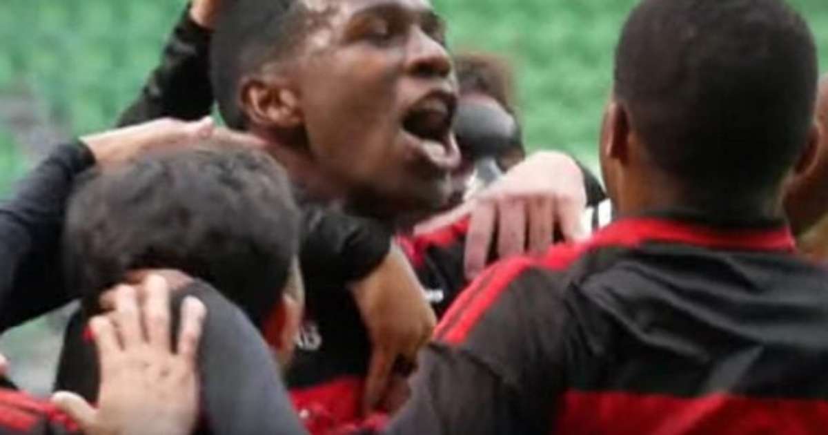 Flamengo Supera Palmeiras em Estreia Histórica no Nubank Parque pelo Brasileirão Sub-17