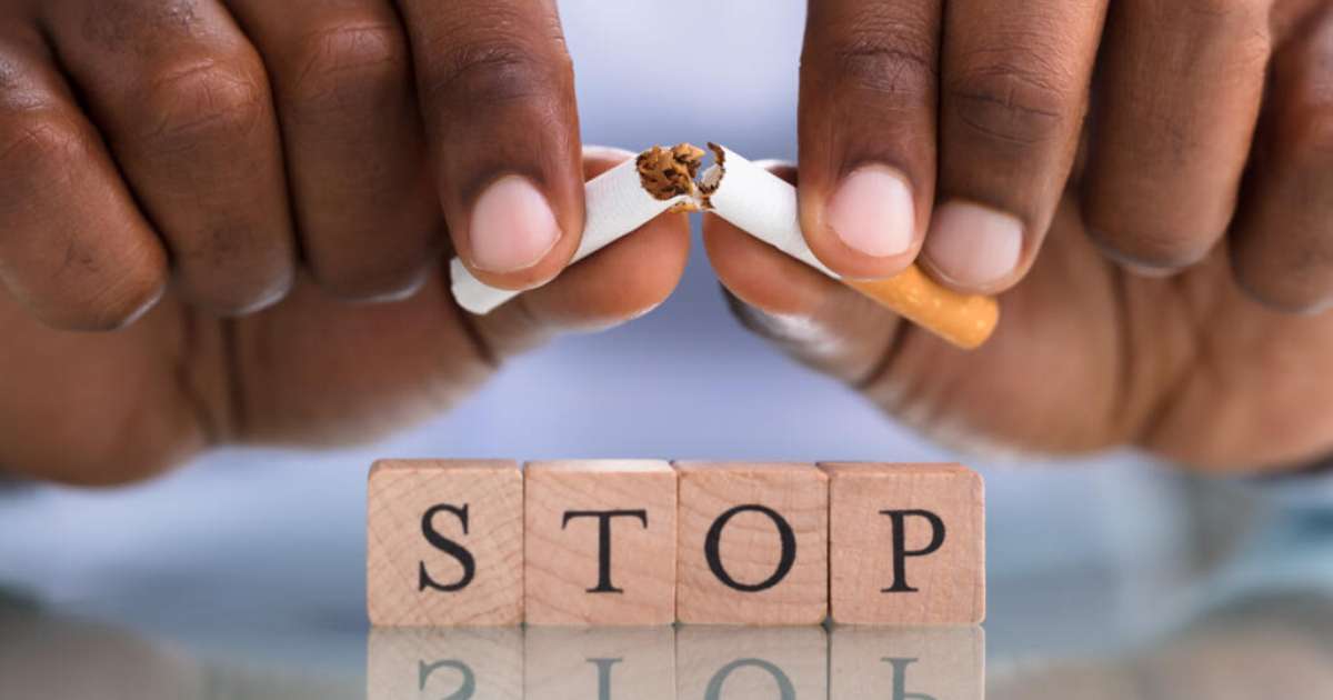 Psiquiatra francesa explica por que é tão difícil largar o cigarro