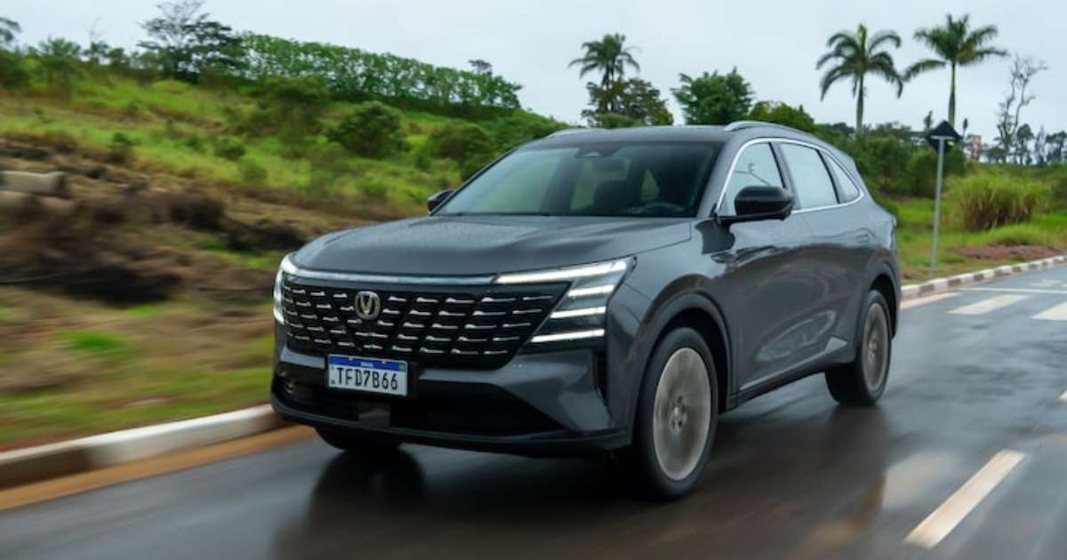 Caoa Changan Uni-T ou CS75: qual SUV oferece o melhor custo-benefício?