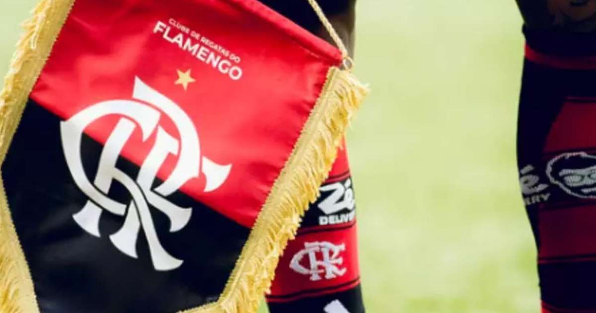 Zagueiro se despede do Flamengo com emocionante mensagem nas redes sociais