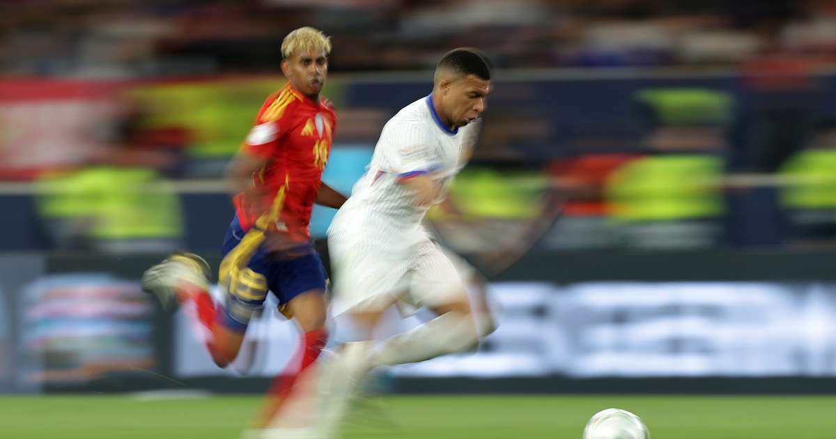 França e Espanha: Quem garante a primeira vaga na final da Copa do Mundo 2026?