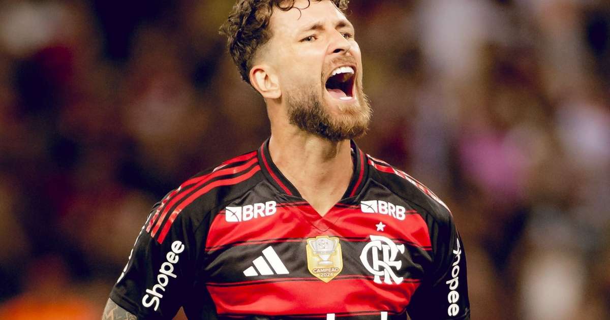 Léo Pereira em rota de saída do Flamengo: futuro incerto para o defensor rubro-negro