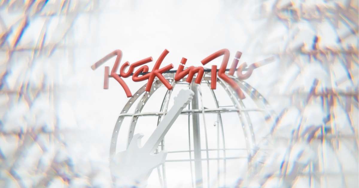 rock in rio 2026