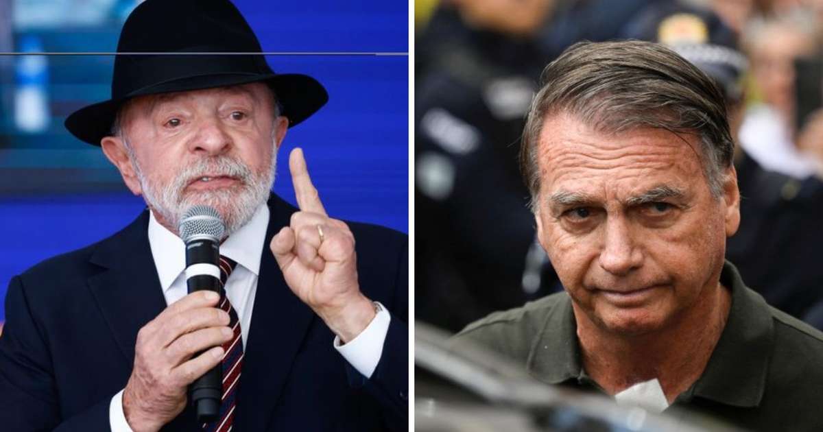 33% do eleitorado brasileiro vê culpa de Lula e Bolsonaro em aumento das bets, diz pesquisa
