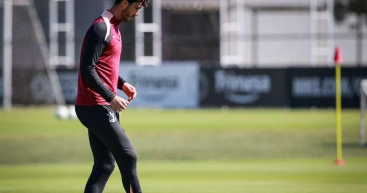 Gustavo Henrique retorna e Corinthians se reforça para os desafios decisivos