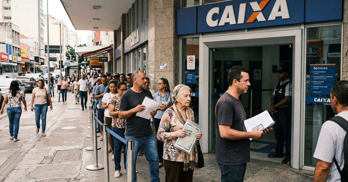 calendário do bolsa família 2026