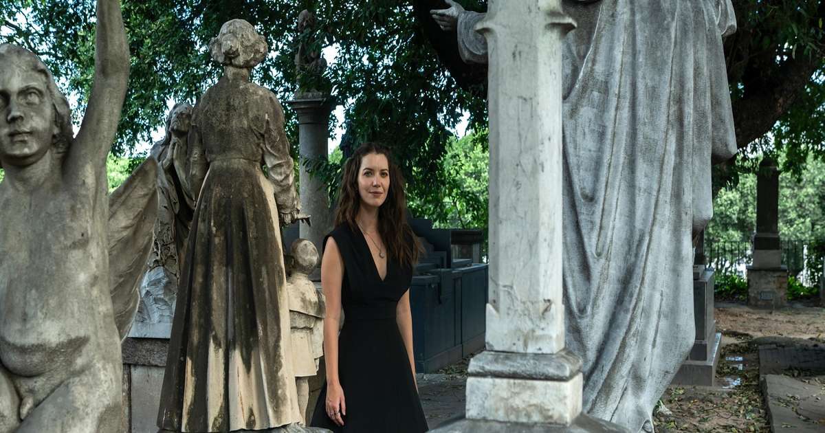 francesca quem ama cuida