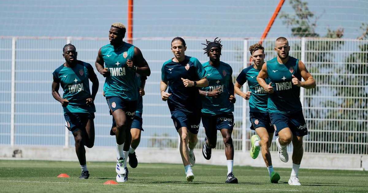 Filipe Luís: Data Confirmada para sua Estreia no Mônaco