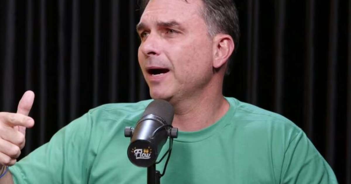 Criticado por Zema e Caiado, Flávio cita 'desserviço' e diz que 'não vai se prestar a esse papel'