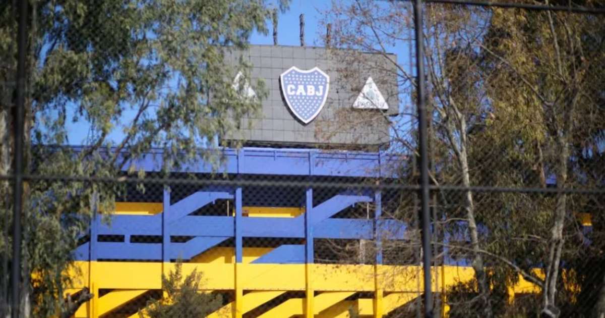 Atacante Promissor do Boca Juniors recusa proposta do Flammengo e de outros clubes do Brasil e prioriza a Europa