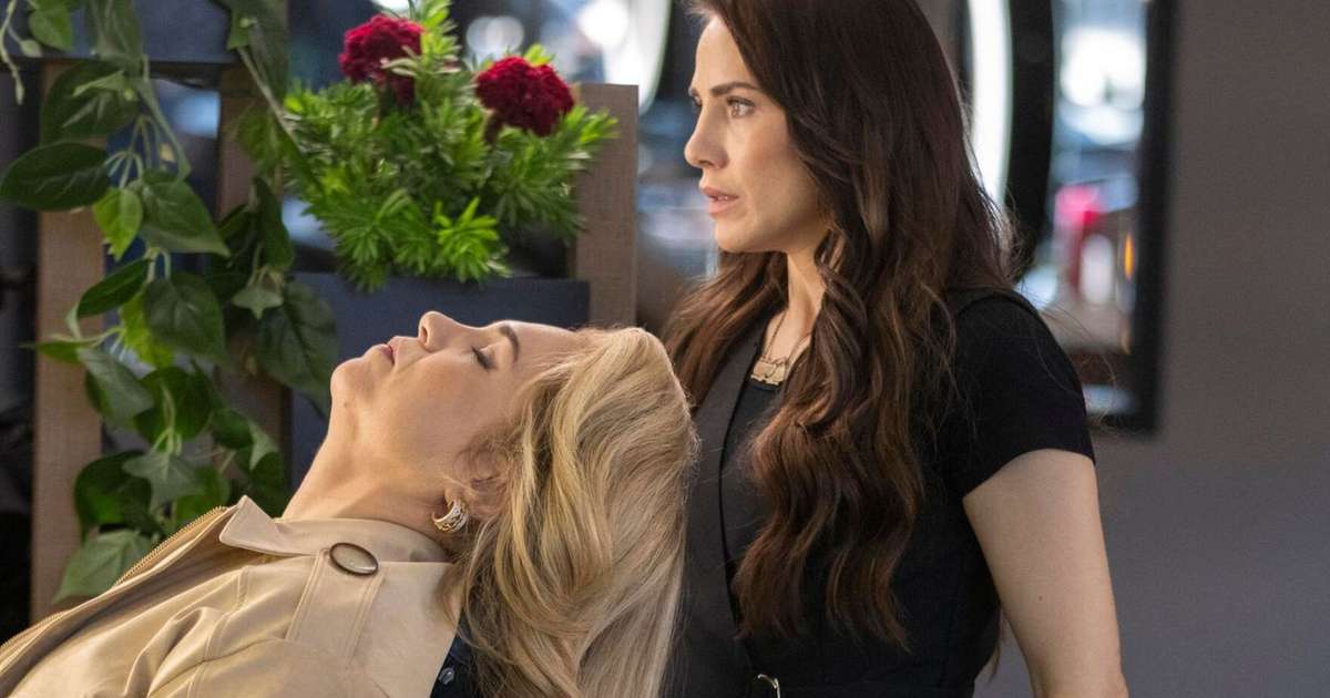 resumo novela quem ama cuida
