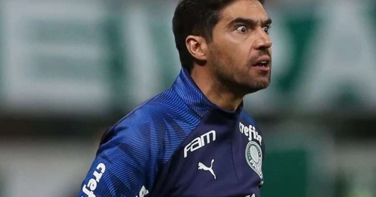Palmeiras Enfrenta Dificuldades no Ataque com Possíveis Quatro Desfalques para o Próximo Confronto
