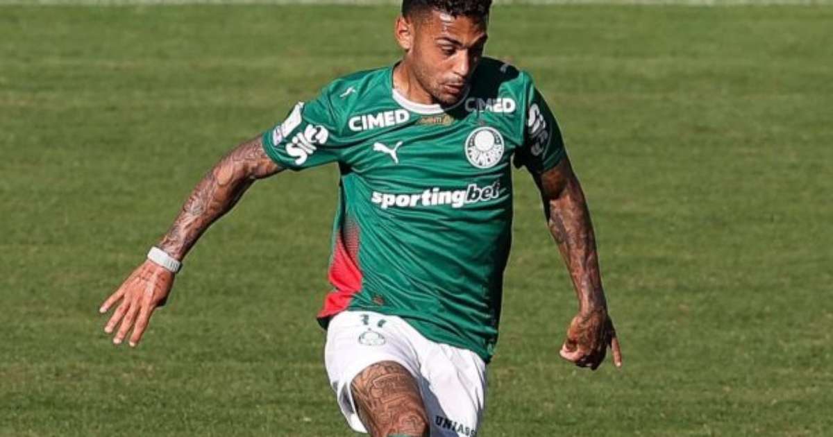 Palmeiras supera Inter de Limeira em jogo-treino com destaque para jovens talentos