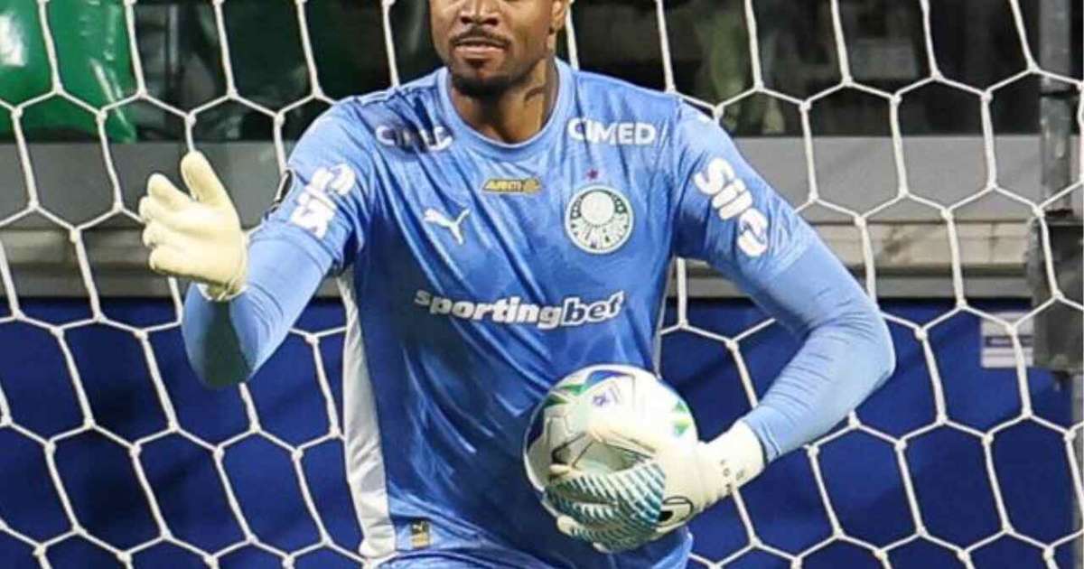 Carlos Miguel comenta rivalidade entre Palmeiras e Flamengo: 