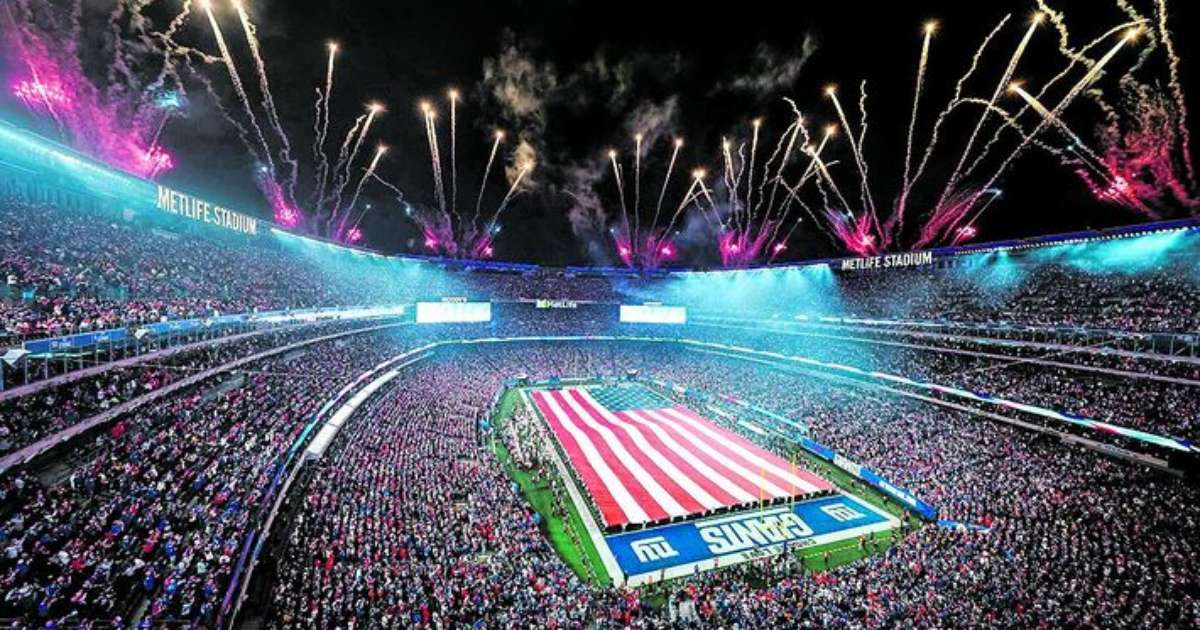 Ingressos da final da Copa do Mundo chegam a até R$ 290 mil