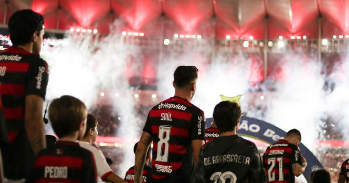 Flamengo Anuncia Transmissão Exclusiva de Jogos pelo YouTube