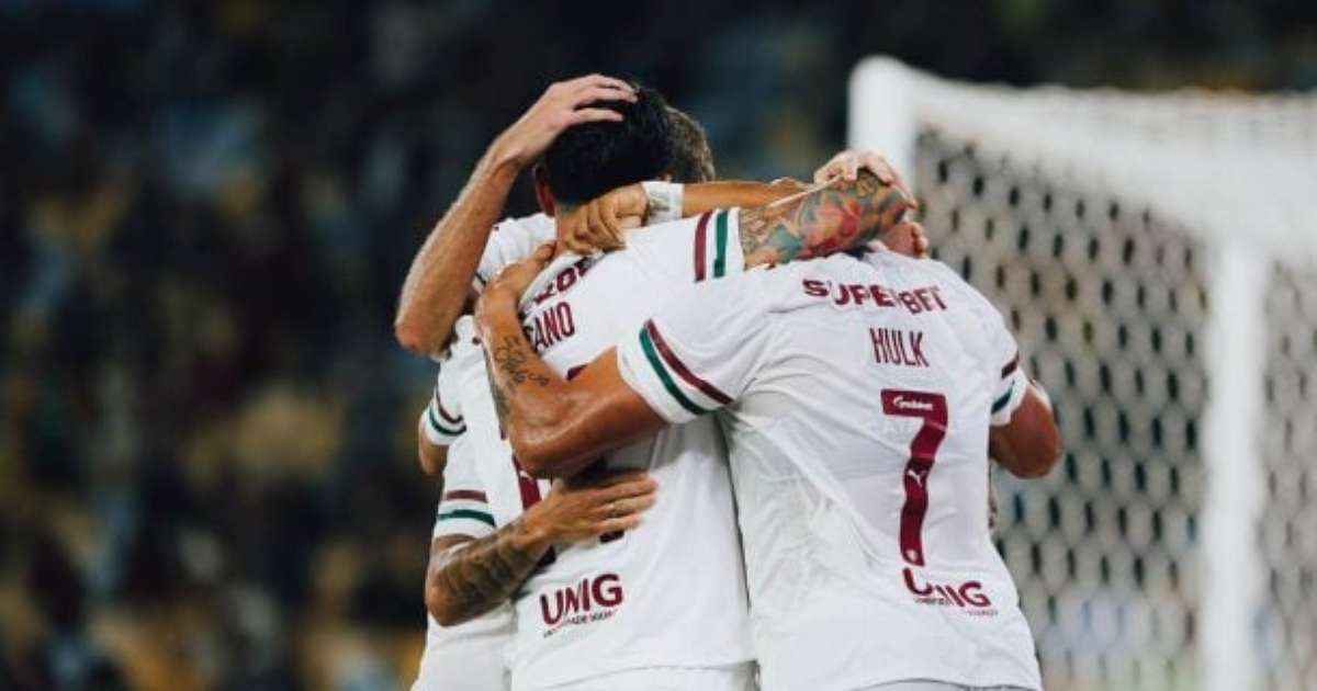 Análise revela o clube brasileiro com a média etária mais alta do futebol nacional