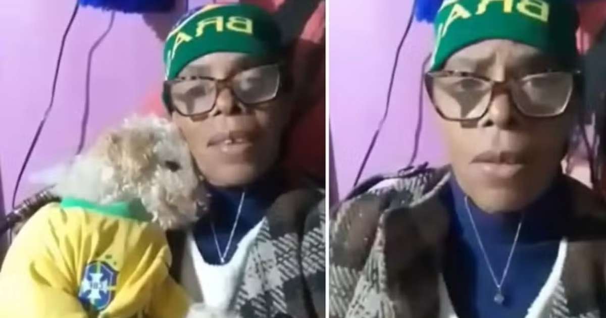 Vereadora que admitiu agredir cadela pode perder o mandato no RS