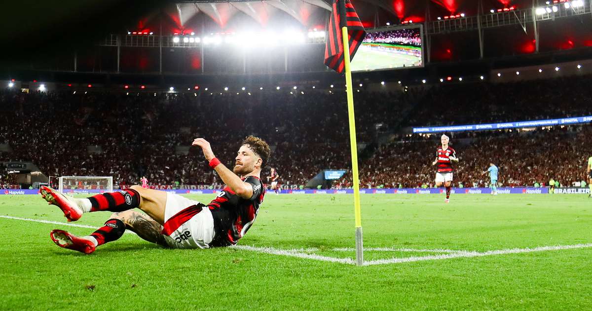 Flamengo Define Estratégia de Longo Prazo para Léo Pereira: O Futuro do Zagueiro em Debate