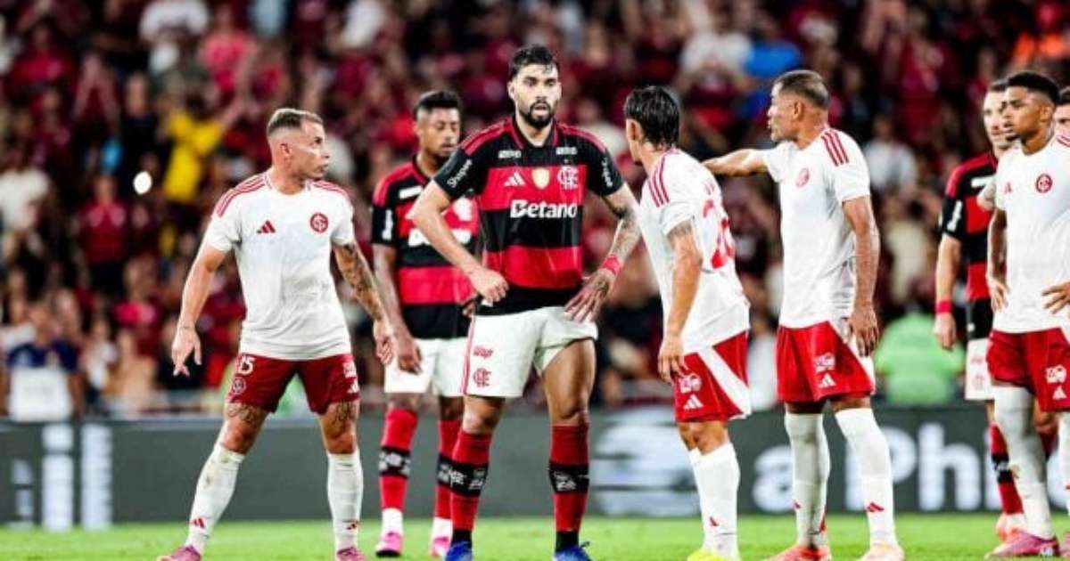 Retorno do Brasileirão: Jogos Imperdíveis e Times em Alta Antes da Pausa para a Copa