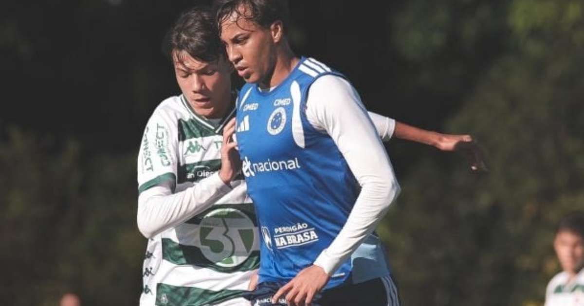Goleada sobre o Ipatinga destaca jovens talentos e fortalece Cruzeiro antes do duelo com o Internacional