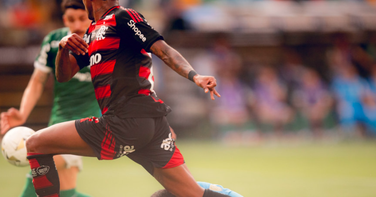 Flamengo Lança Dicas Sutis nas Redes e Direciona Críticas ao Palmeiras