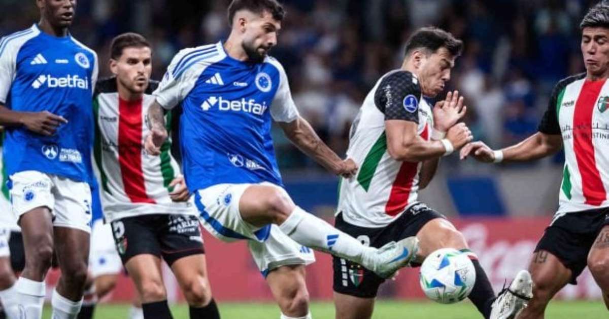 Empréstimo de Lautaro Díaz ao Racing é parte da estratégia do Cruzeiro para valorizar ativos até 2027