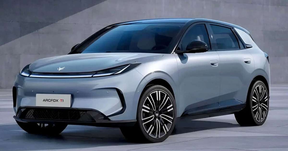Baic estreia em 2026 e será liderada no Brasil por executivo que trouxe a GWM