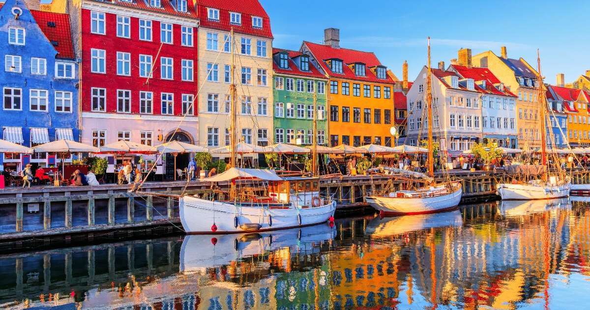 Nem Paris, nem Londres: esta cidade europeia foi eleita a melhor do mundo para viver em 2026