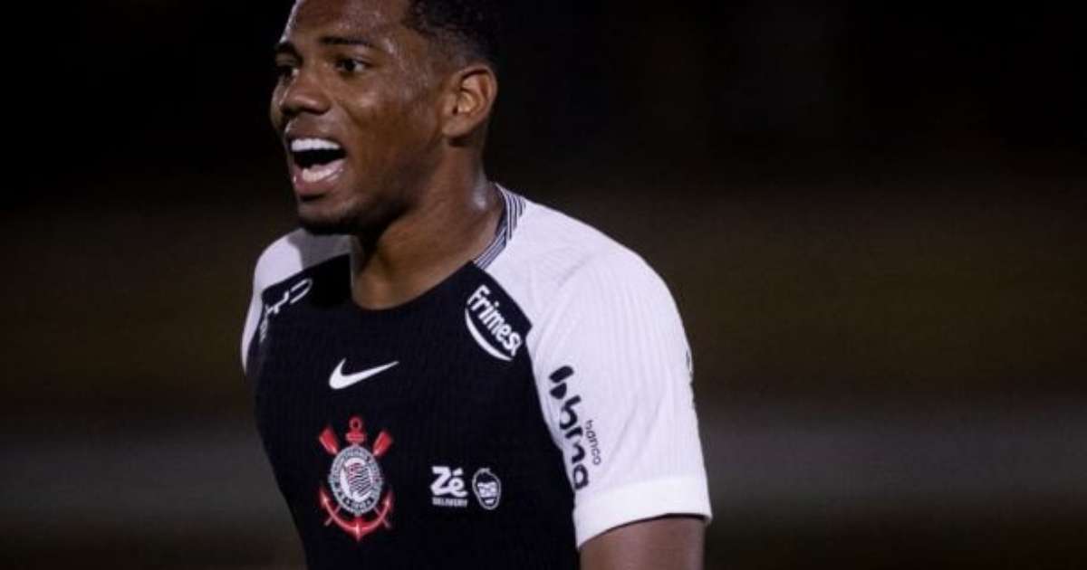 Corinthians Estabelece Preço para Negociação de André, Mira da Juventus