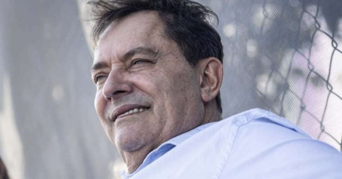 Pedro Lourenço redefine estratégias de contratações e prioriza sustentabilidade no Cruzeiro