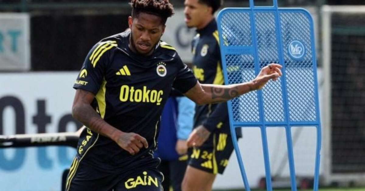Empresário de Fred viaja à Turquia e reacende sonho do Atlético