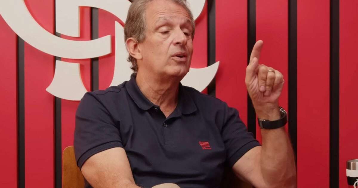 Empresários formalizam reclamação à CBF após Flamengo postergar pagamento de comissões