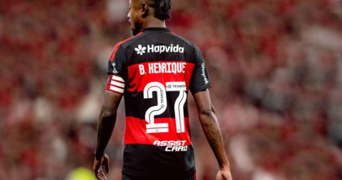Bruno Henrique Analisa Preparação do Flamengo e Enfatiza Importância de Retorno dos Convocados