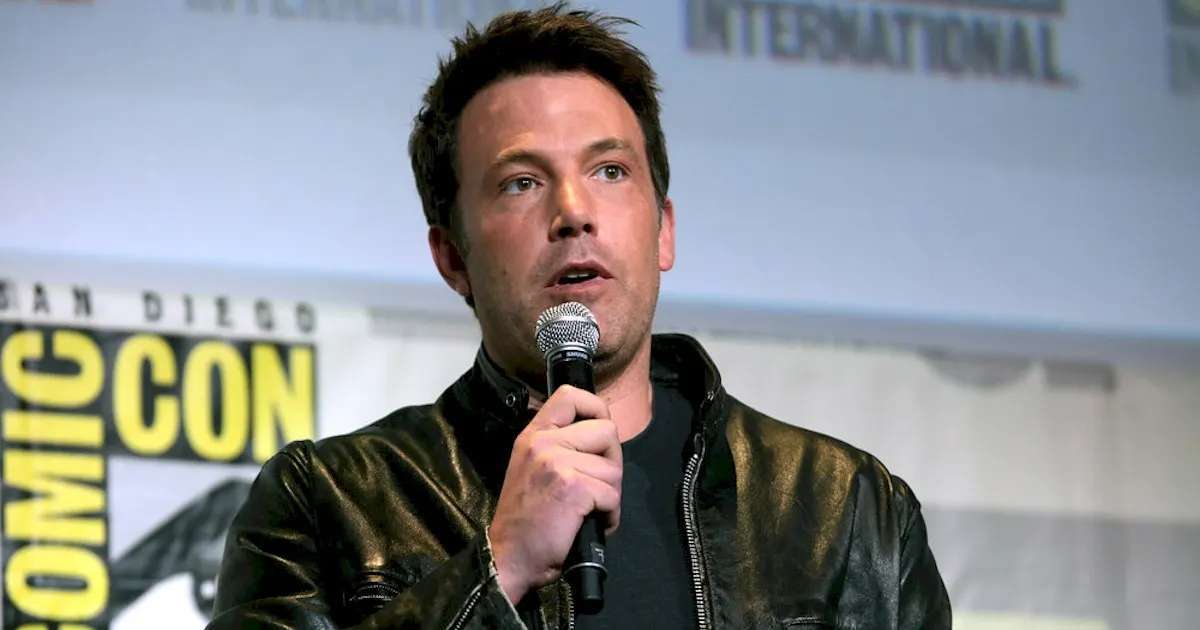 Netflix confirma pagamento de R$ 3 bilhões por empresa de I.A. de Ben Affleck