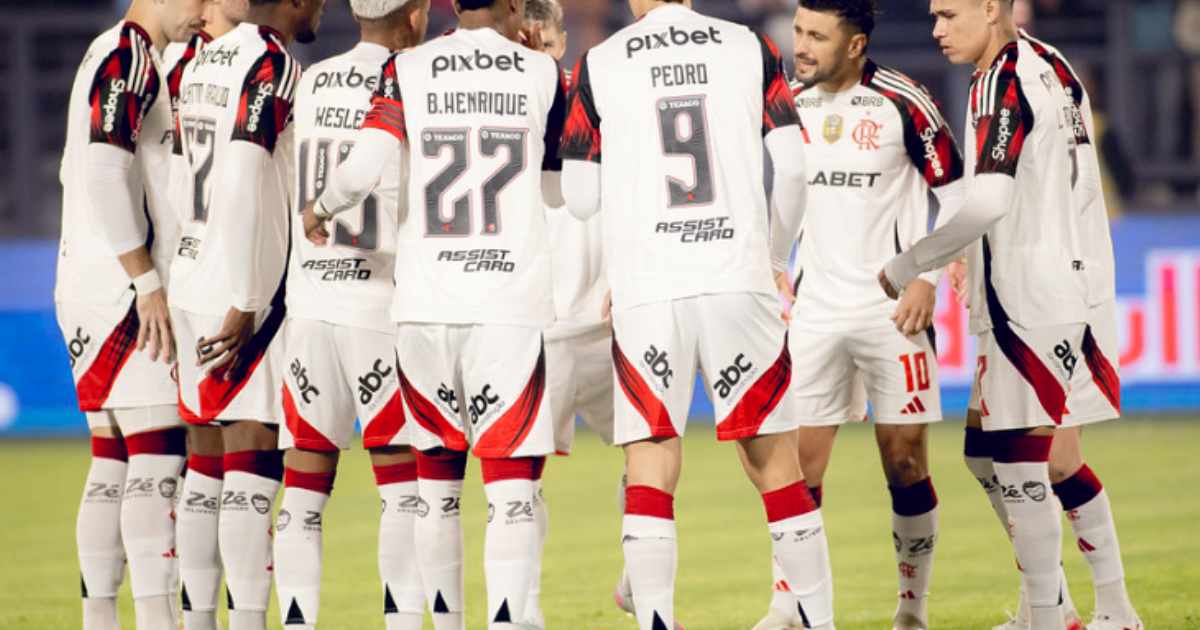 Almada Sobressaindo: Zagueiro Flamengo em Alta na Europa e Jorginho Comenta Perspectivas do Time