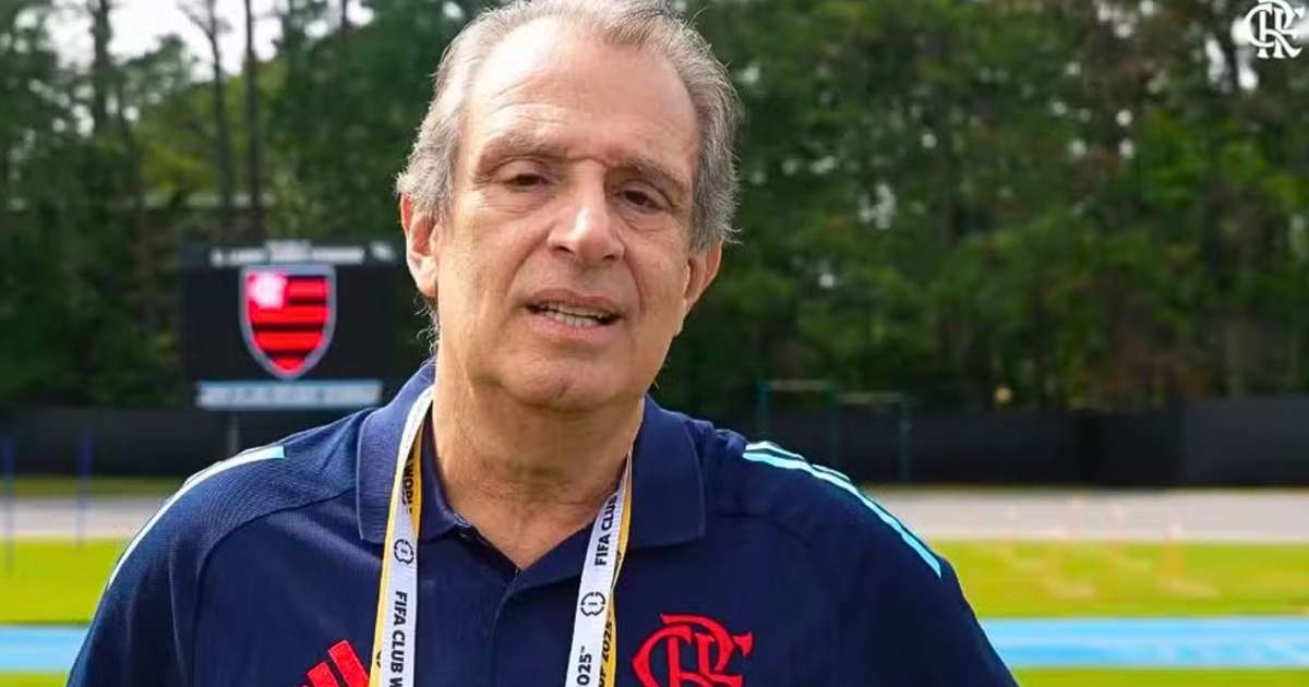 Flamengo questiona recuperação judicial do Vasco