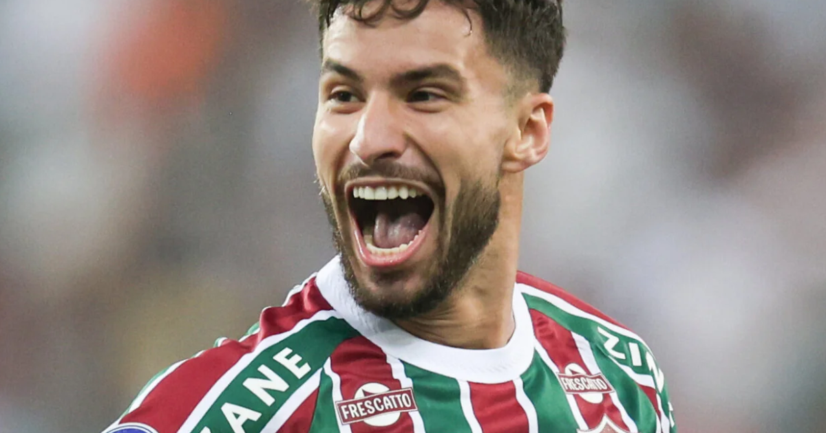 Martinelli comemora contratações de Hulk e Thiago Silva