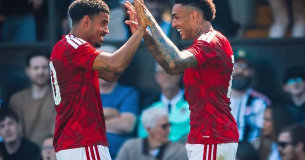 Lance de Igor Jesus resgata polêmica sobre gol perdido por Endrick na Copa