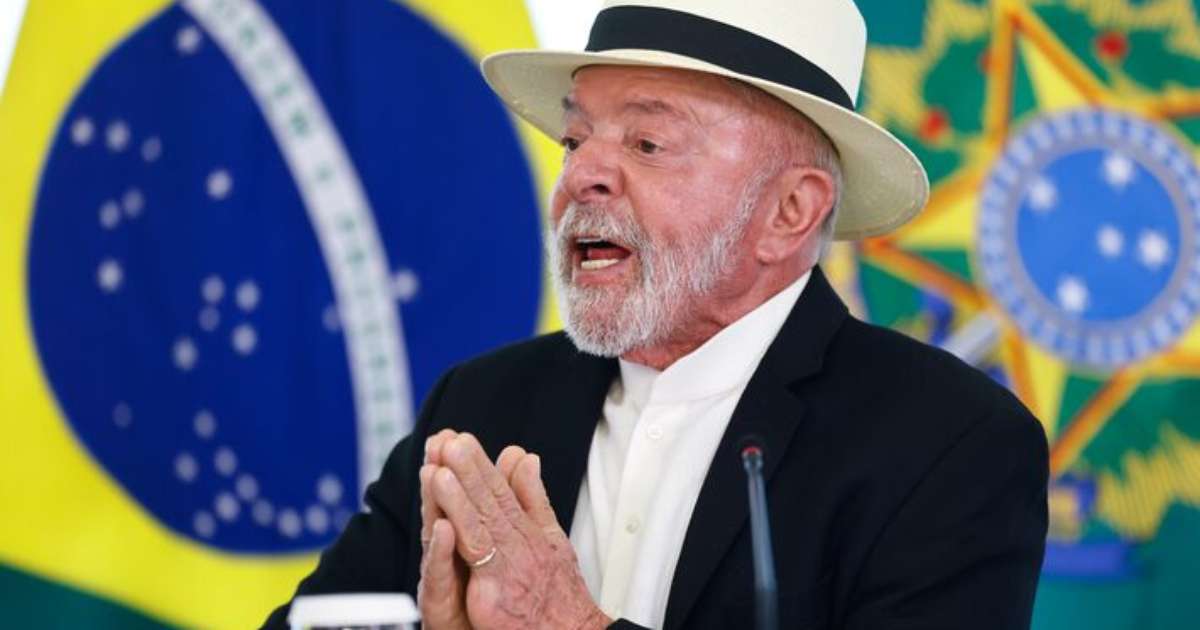 Lula libera R$ 145 bi em crédito: o detalhe que mais repercutiu