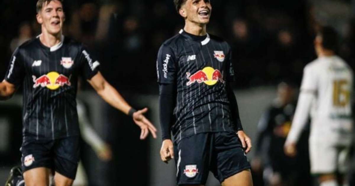 Internacional mira Thiago Borbas para preencher a vaga de Borré