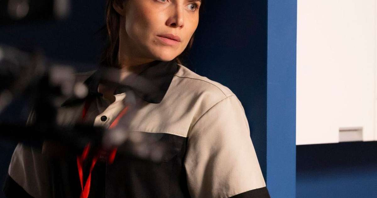 Adriana trama vingança e descobre segredos em 'Quem Ama Cuida'