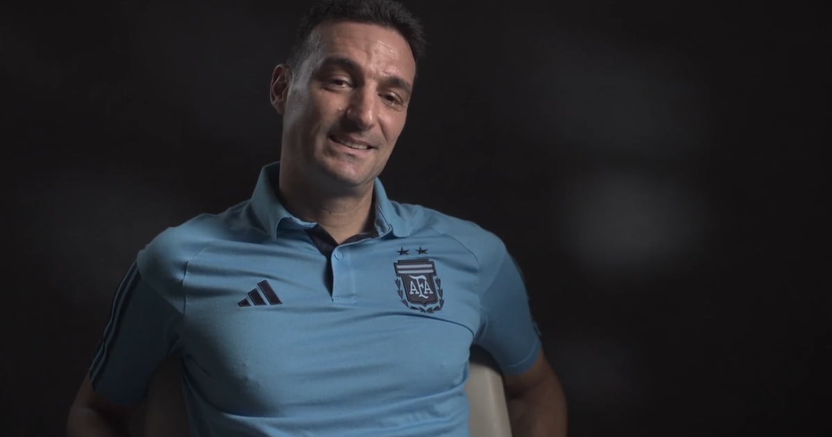 FIFA Impõe Multa à Argentina Após Advertência ao Técnico Scaloni
