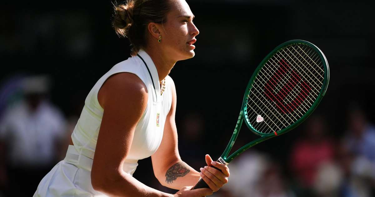 WTA Adota Teste Genético para Definir Elegibilidade de Tenistas no Circuito Feminino