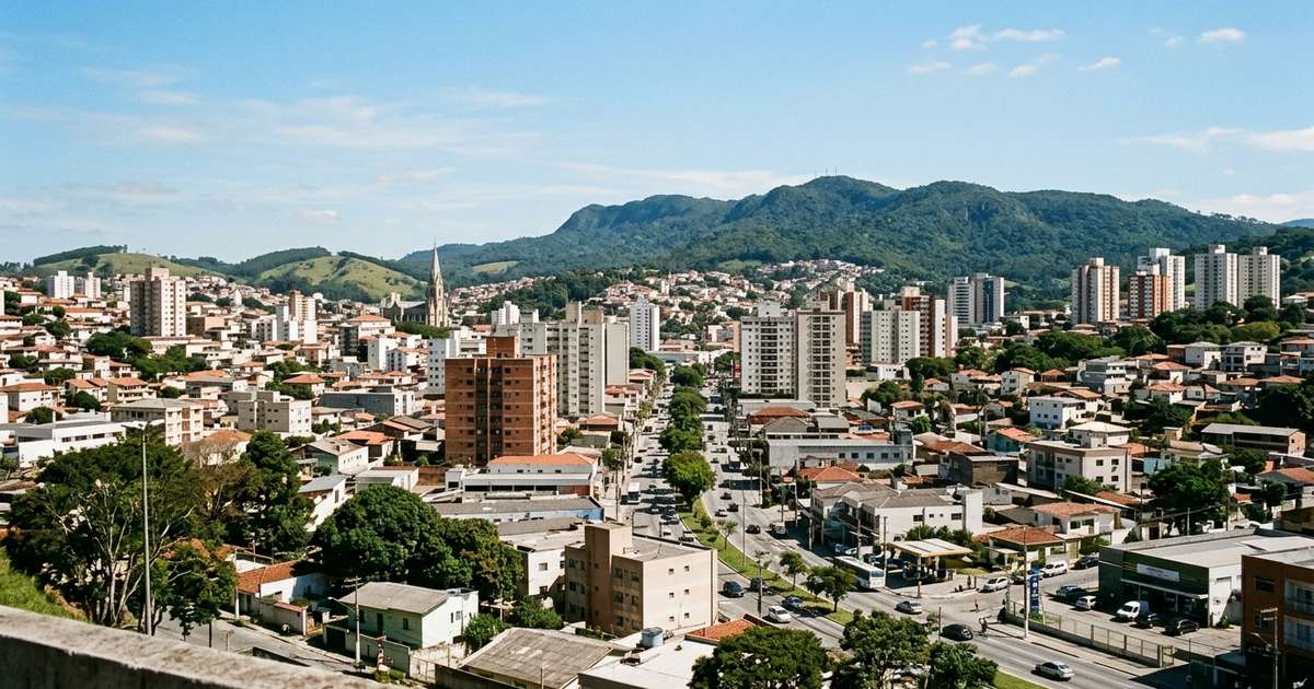 Imagem da notícia - Terra